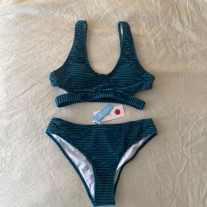 Cupshe swimsuit